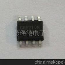 RM3261S LED驅(qū)動(dòng)IC 高效靈活的10W以下解決方案及應(yīng)用圖集
