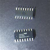 VK36W8I 一款高性能、高集成度的線性恒流LED驅動IC詳解
